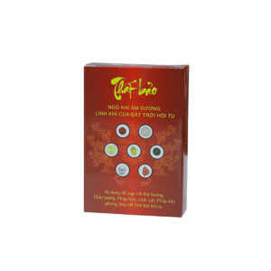 Cốt Thất Bảo Bốc Bát Hương