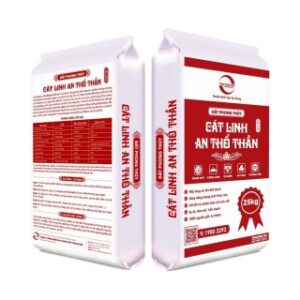 Cát Linh An Thổ Thần – Hà Nội