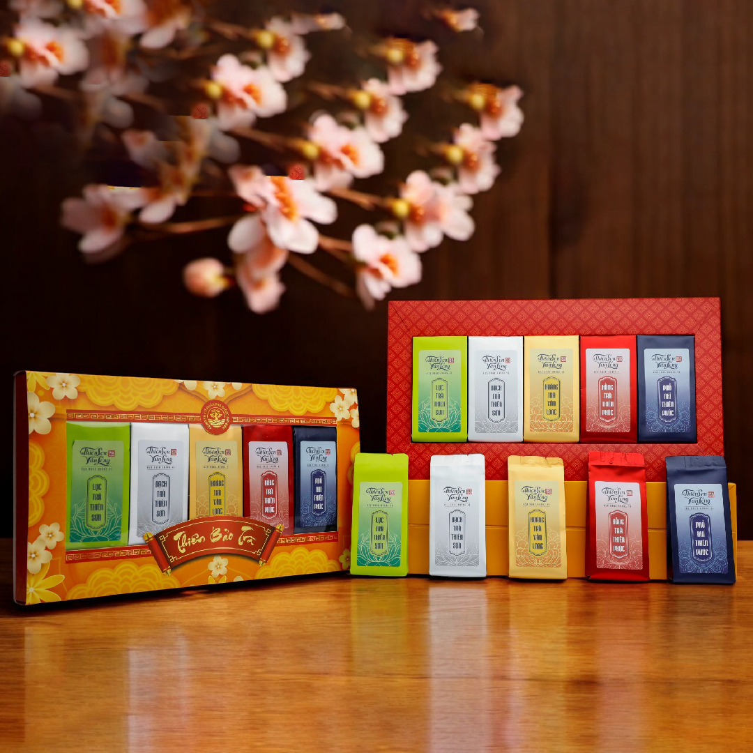 Thiên Bảo Trà