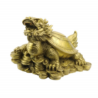 Long Quy Nhỏ