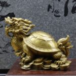 Long Quy Nhỏ