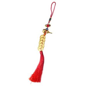 Đế Tinh Hồ Lô Trần Triều Mạ Vàng 18k