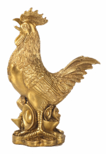 Gà Trống Đồng