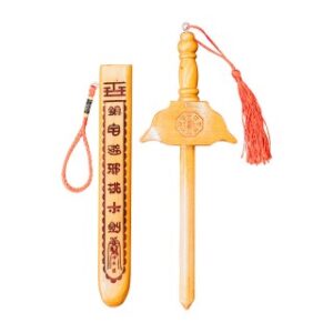 Kiếm Gỗ Đào 30
