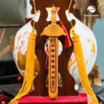 Kiếm Gỗ Đào 30