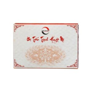 Bộ Trấn Trạch Huyệt Mộ