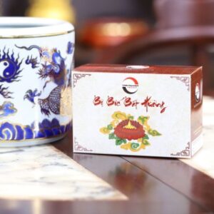 Bộ Bốc Bát Hương